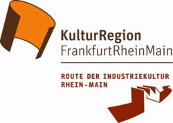 Route der Industriekultur Rhein-Main